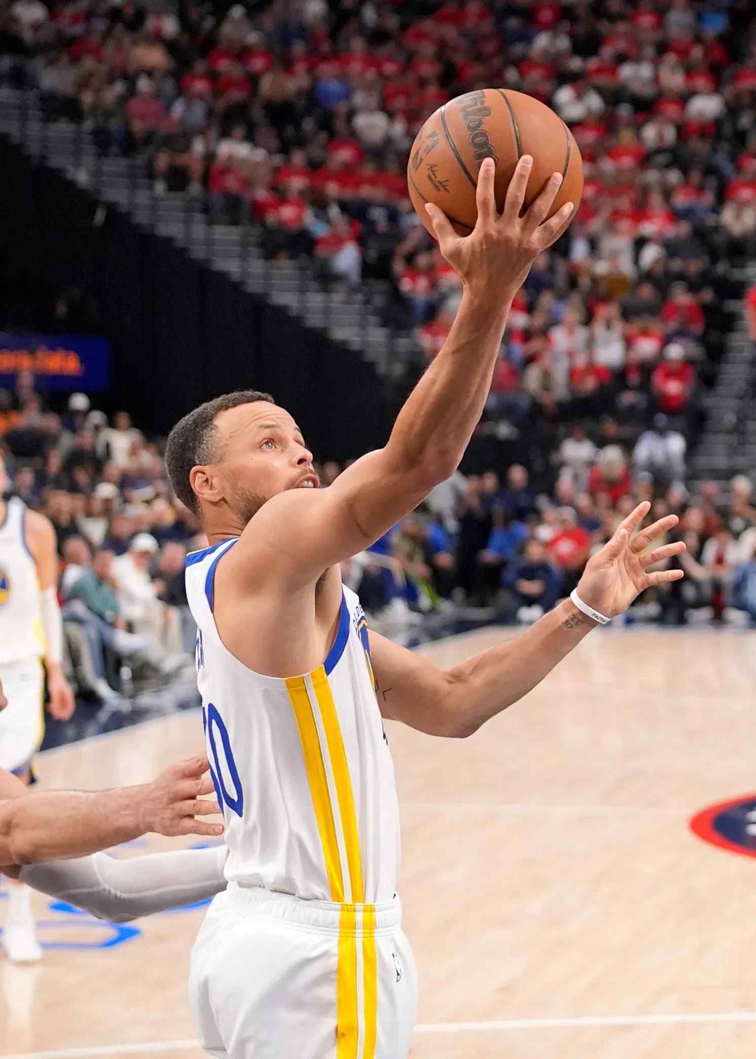 Steph Curry NBA